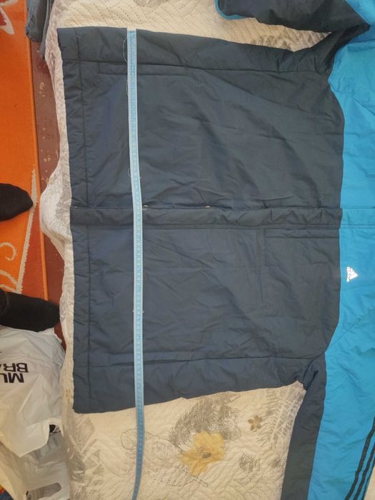 Яке Адидас 3XL кто ново 2бр.