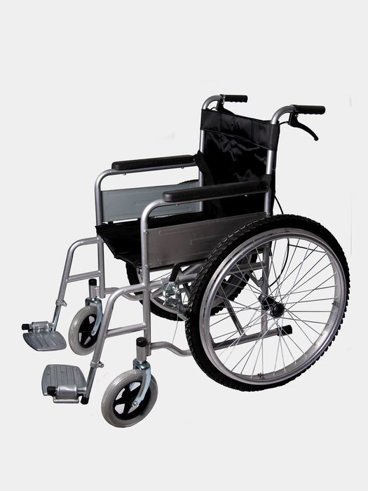 Продам инвалидную коляску новую