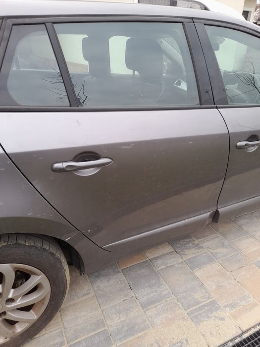 Usa Portiera Fata Spate Stanga Dreapta Renault Megane 3 Grandtour Brek