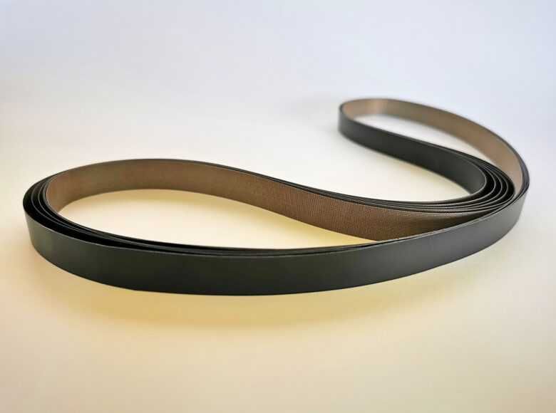 Banda teflon aparat sigilare rotativ HAWO HPL 500D PE PP 6.105.173