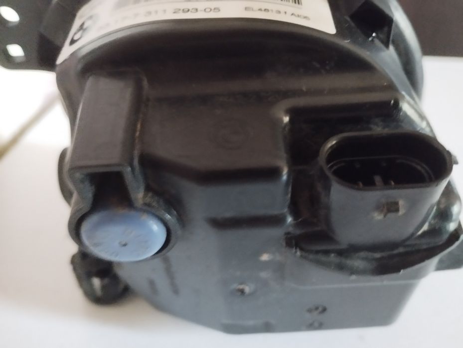 Халоген БМВ Original