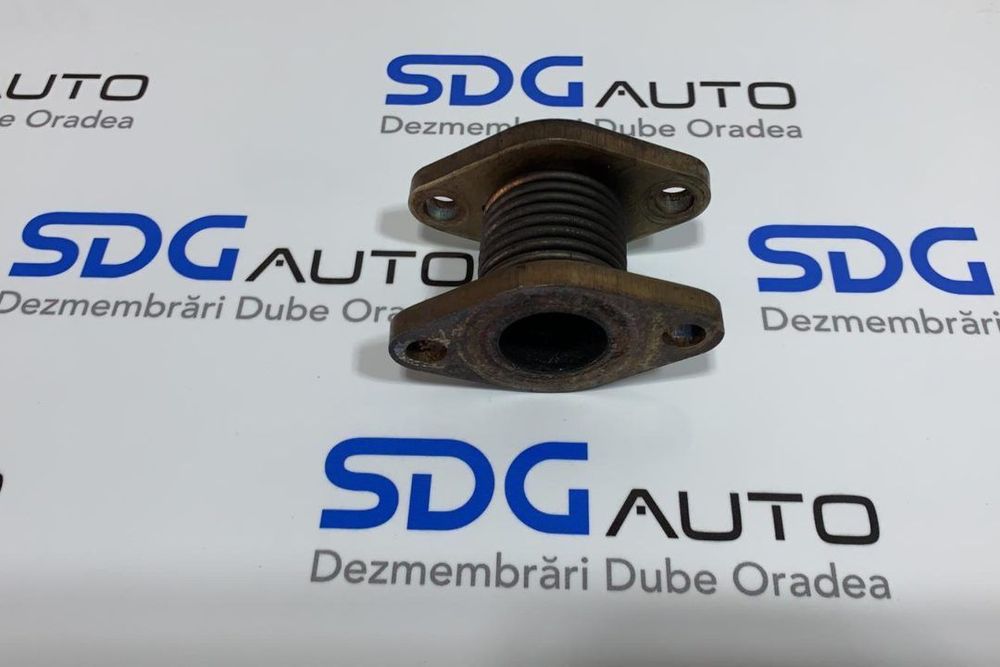 Conducta EGR Fiat Ducato 2.3JTD 2006 - 2012 Euro 4