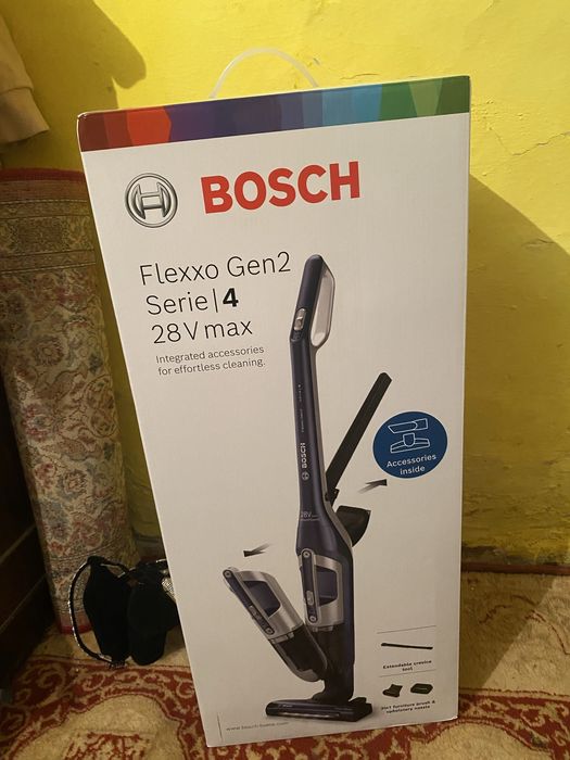 Aspirator bosch
