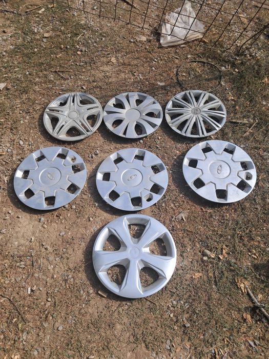 Продам калпак на 14 и 13 размер