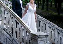 Rochie de mireasa La Mode Toujours