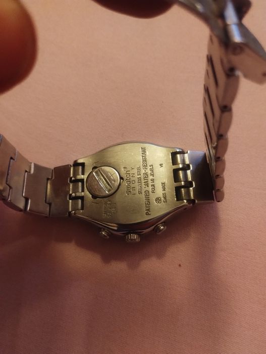 Ceasuri Seiko Casio Swach