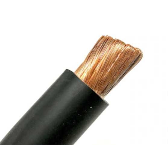 Cablu 35 mm cupru sudura pornire auto sisteme fotovoltaice