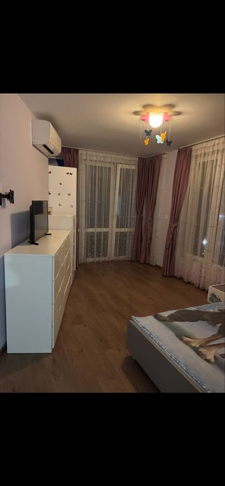 Обзаведена двуетажна къща в с.Рогачево