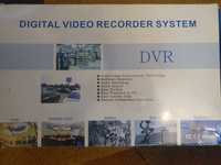 Digital Video recorder