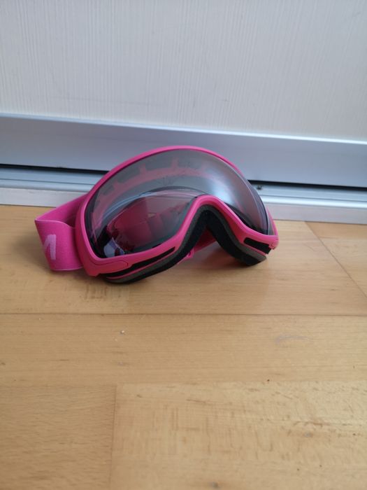 Ochelari placa snowboard ski anticeata antiaburire spektrum nu burton