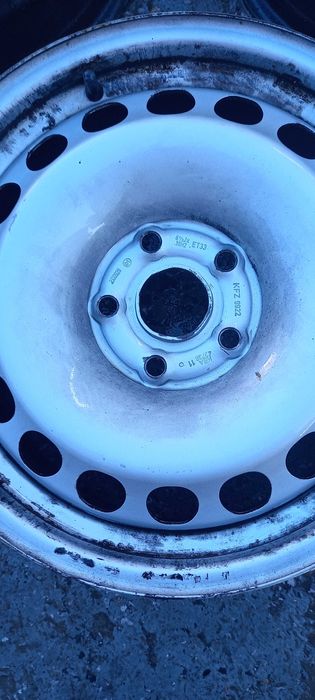 Джанти за Фолксваген