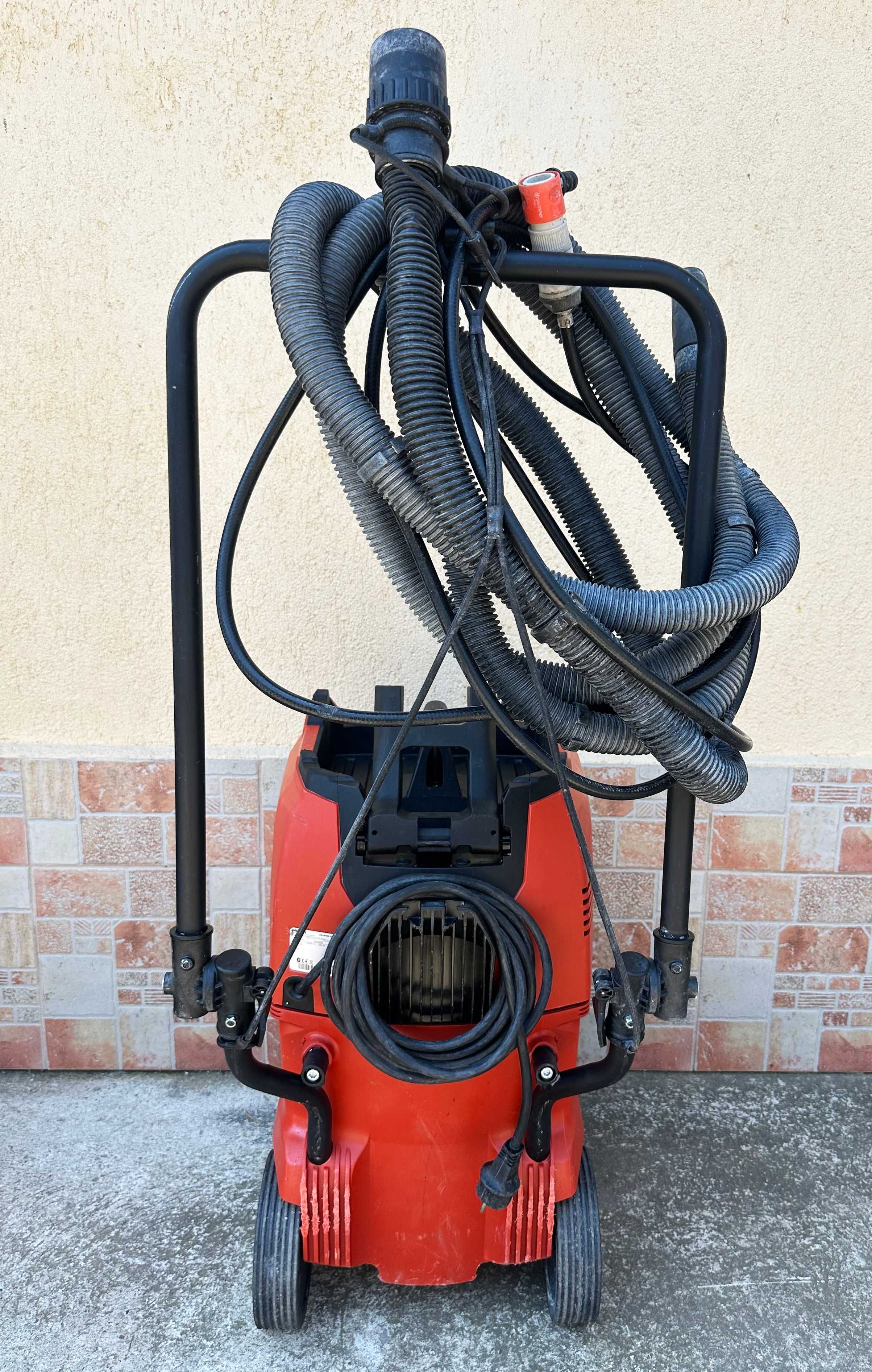 Hilti DD-WMS 100 - Водоуправляваща система и прахосмукачка
