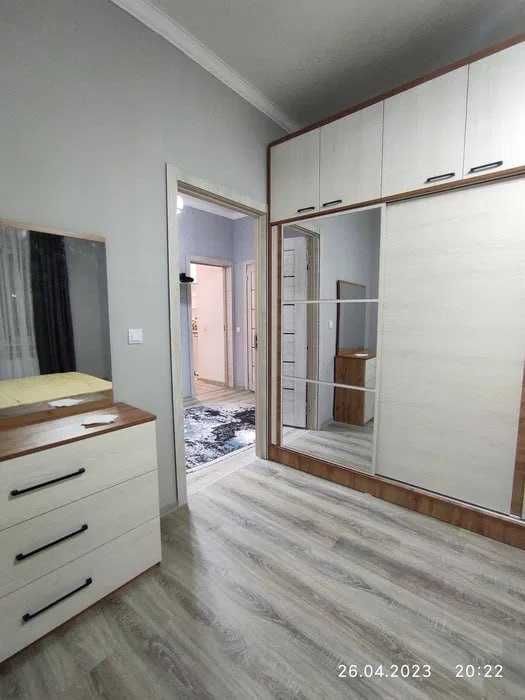 Сдаётся квартира на Шайхантахурский р-н Ул Нурафшон