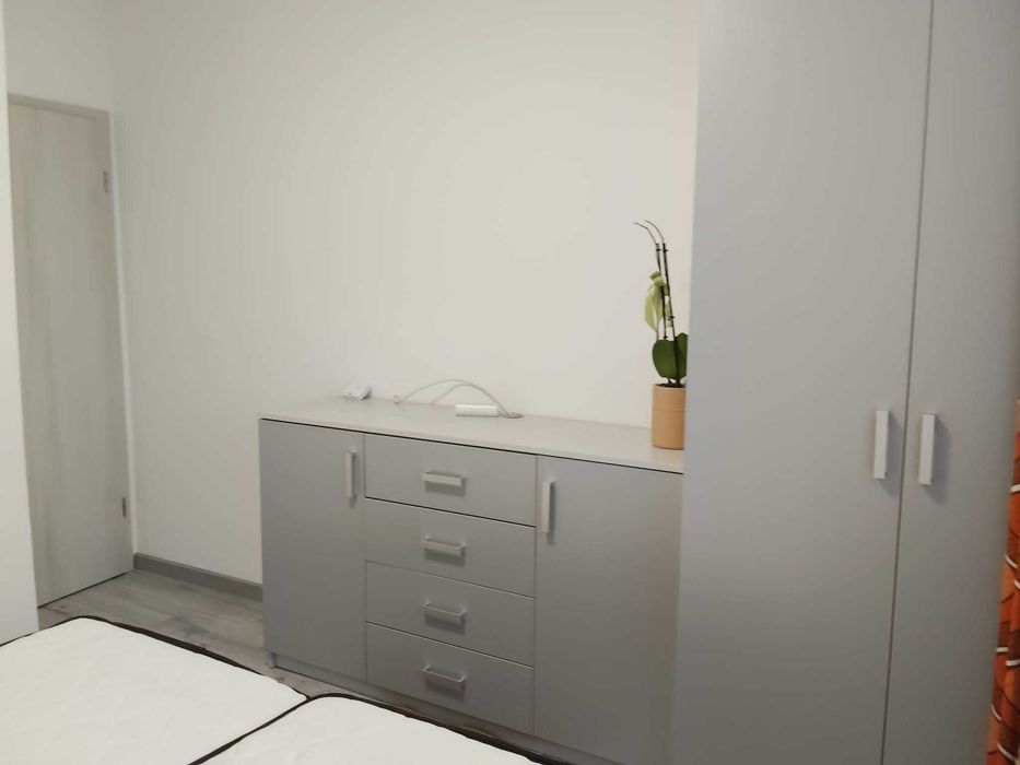 Apartament de vânzare 2 camere  Valea Aurie Sibiu