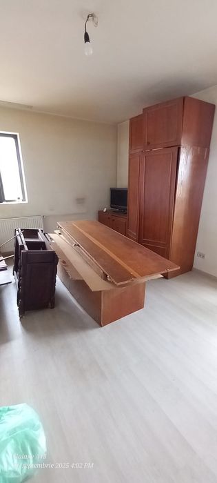 Transport moloz Bucuresti-ridicare saci,evacuare resturi construcții