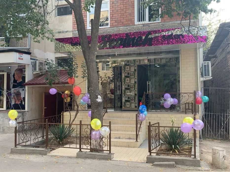 Продаётся Готовый Бизнес Салон Красоты Мирзо Улугбек ТТЗ-2 Ор.Сафия