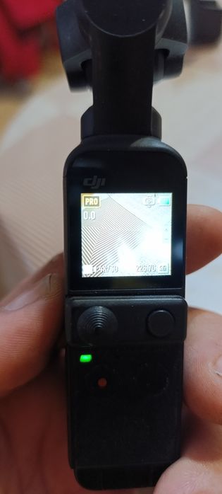 Dji osmo pocket 2