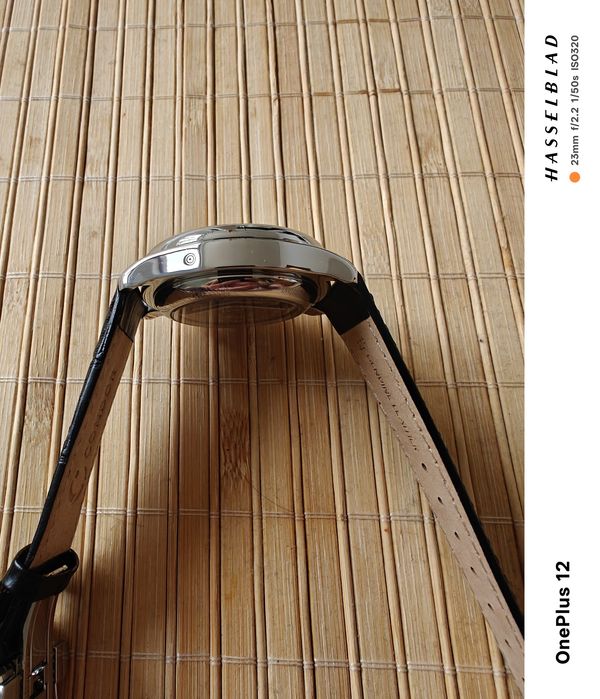 LONGINES Master Collection Chrono Moonphase Automatic!