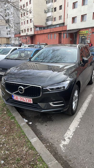 Volvo XC60 T8 303 CP Hybrid Inscription 4x4 Full – 2019