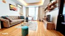 Apartament 2 camere de inchiriat I LUX I Strada Zagazului