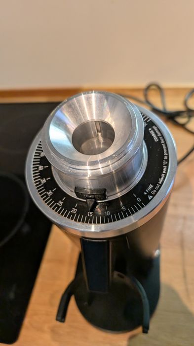 Râșniță cafea DF54