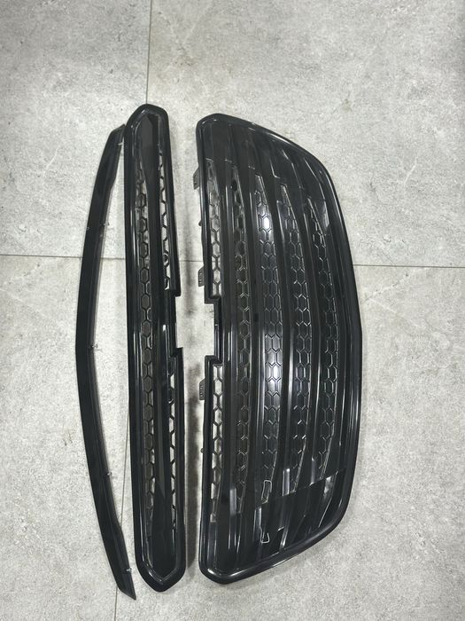 Облисовка от спарк как новый без дефект