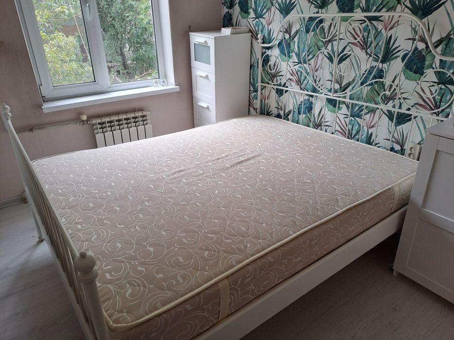 2 спальная кровать