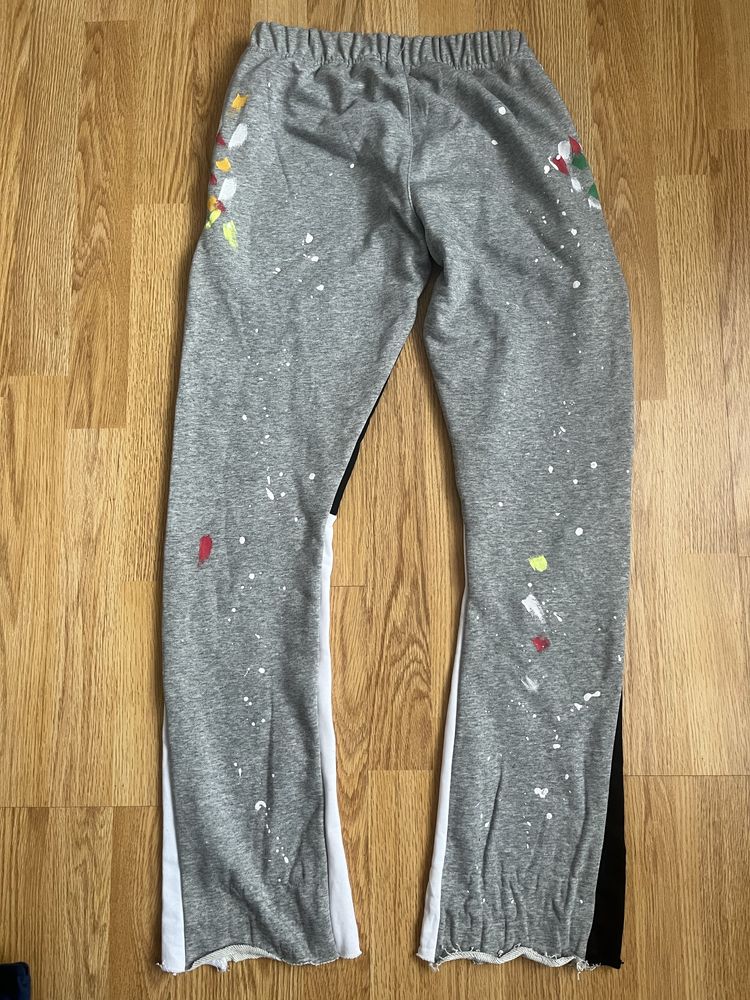 pantaloni Gallery dept