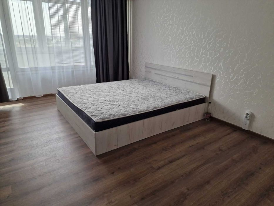 Дава се под наем Тристаен апартамент в Ямбол, Граф Игнатиев - 70 кв.м за 316.2 € - Снимка #10