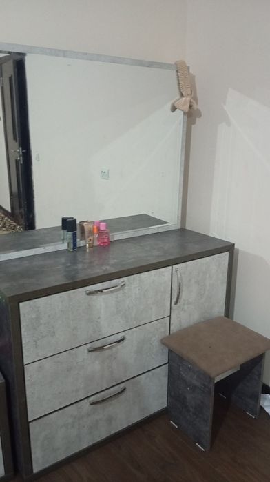 Спальный гарнитур.