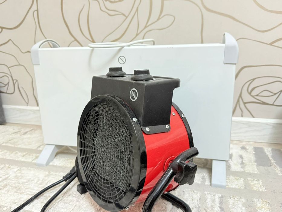 Продам обогеватель