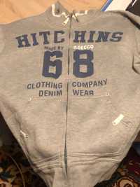 Vând bluză sport G-Gecco Hitchins