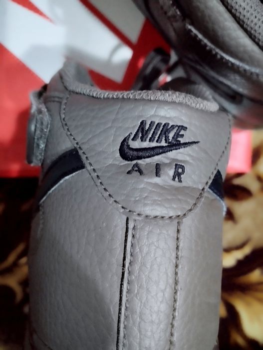 Nike Air Force 44.5 cm