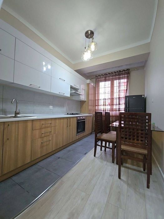 Greenwich Продается 3 комнатная квартира ремонт Мирабад