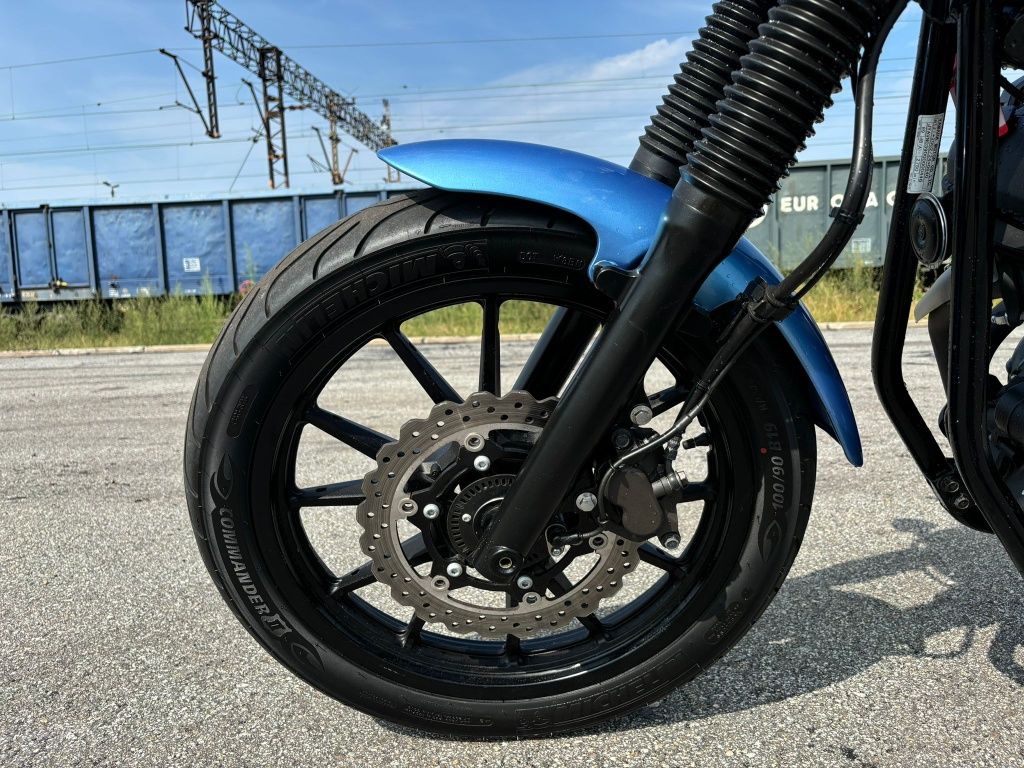 Vand YAMAHA Bolt  Racer XV 950