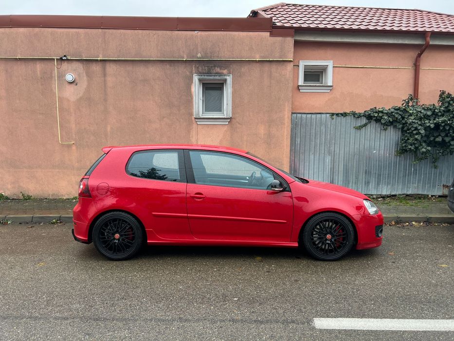 De vanzare Vw Golf GTi DSG k04 bwj
