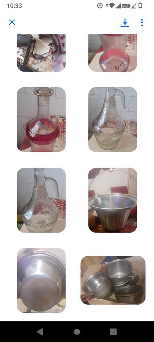 Mașină tocat carne.