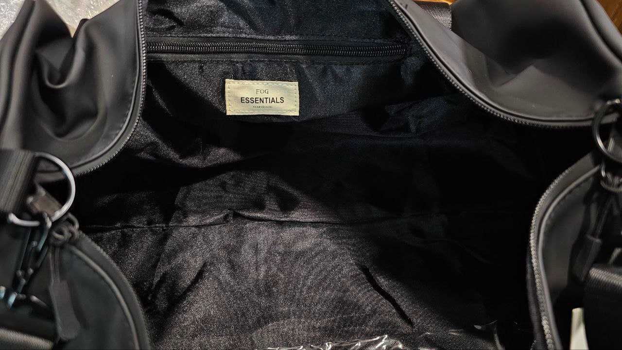 Essentials (Fear of God) сак