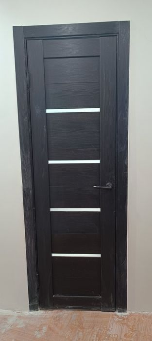 Продам межкомнатные двери