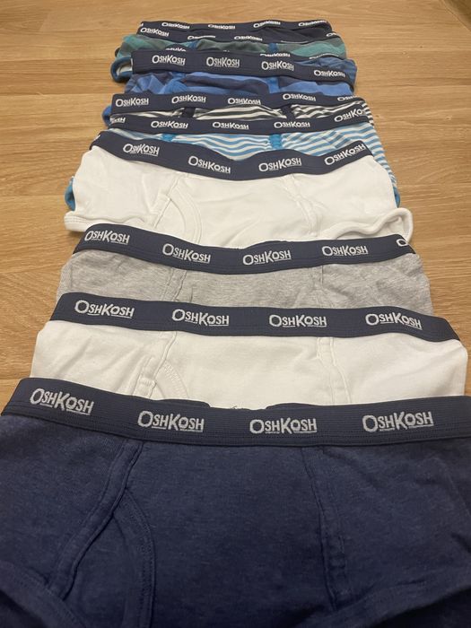 Set chiloti baieti Oshkosh 8 ani