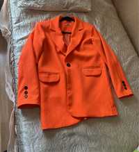 Пиджак 48 размер