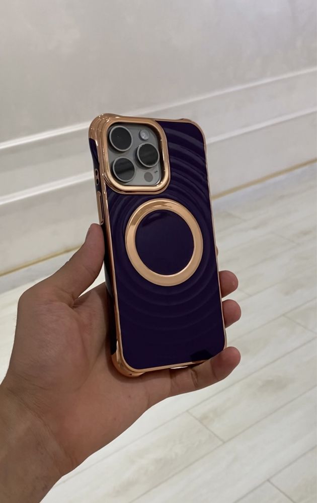 Chexol Iphone 15 pro max
