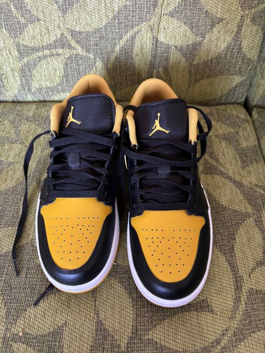 Нови мъжки обувки AIR JORDAN 1 LOW