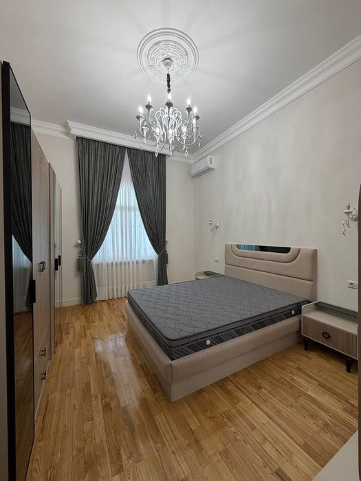 Продаётся Дом 4.72 сотки ремонт ул.Никитина Мирзо Улугбек