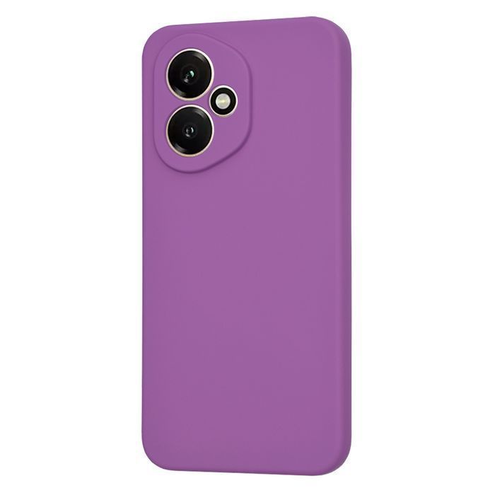 Husa pentru Honor 400 - Techsuit SoftFlex - Purple