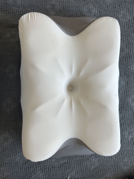 ортопедическая полушка