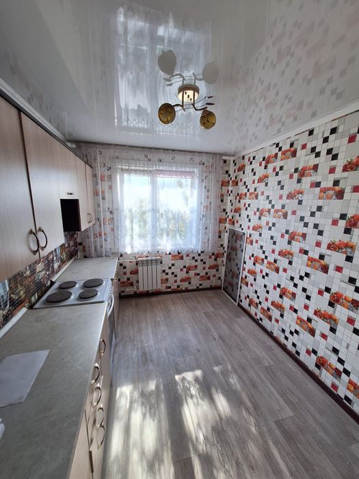 1-комн.кв, центр, колхозный рынок