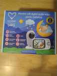 Vand monitor bebe easy care nou wifi