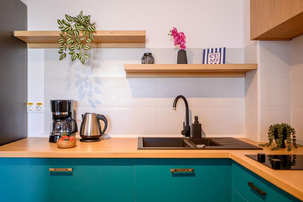 Apartament mobilat lux  Pipera H Lake