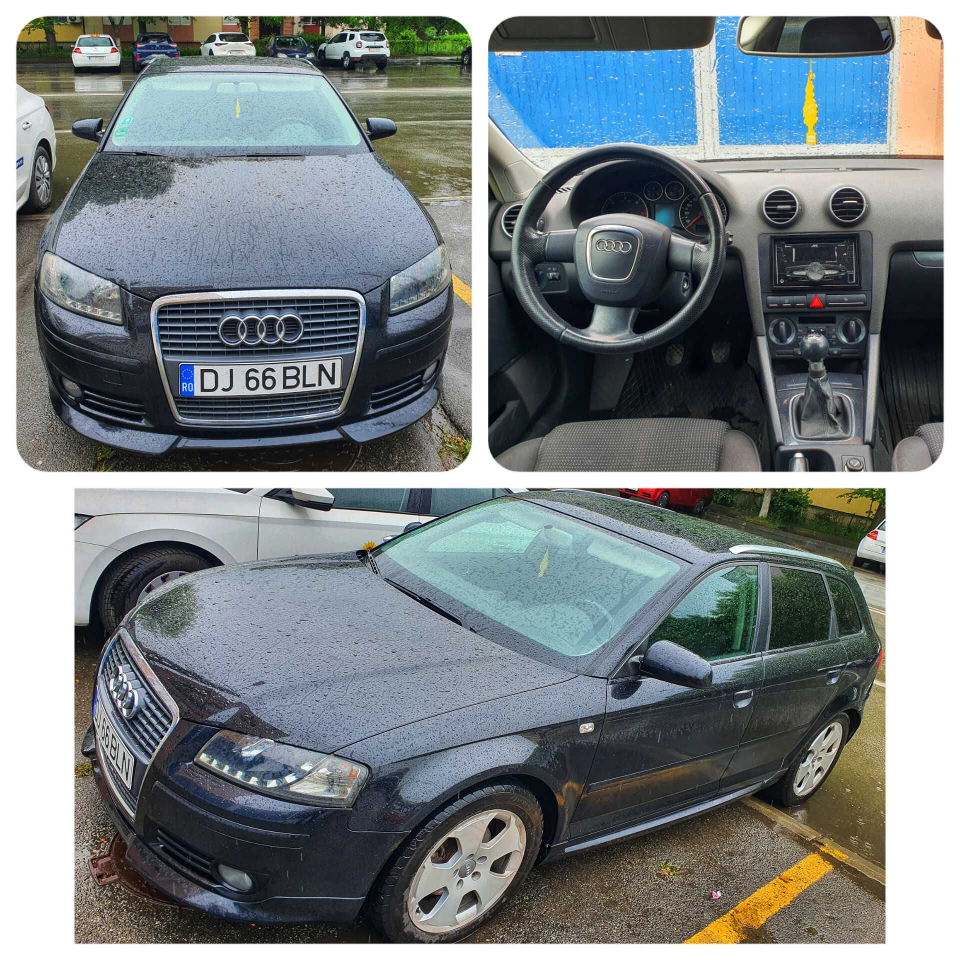 Rent-A-Car Craiova | Inchirieri Auto Craiova | Masini de inchiriat |